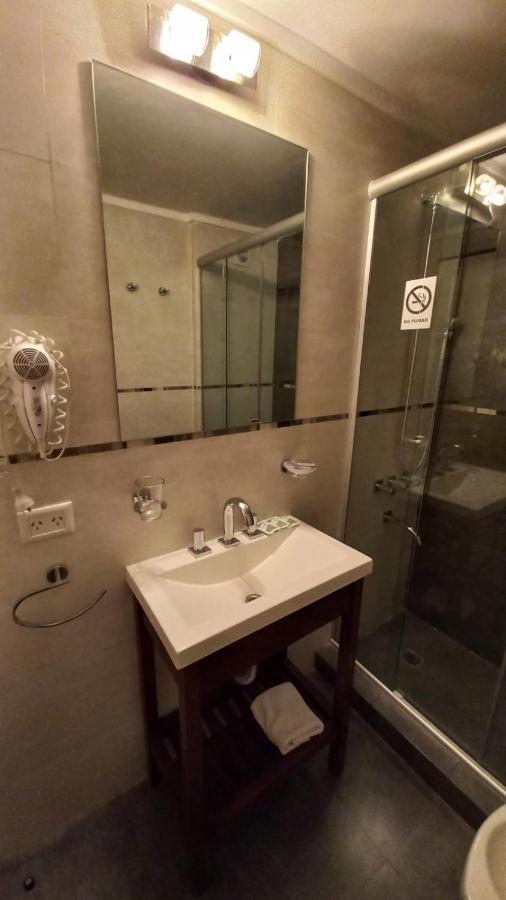 考斯塔内拉酒店 玛德琳港 外观 照片