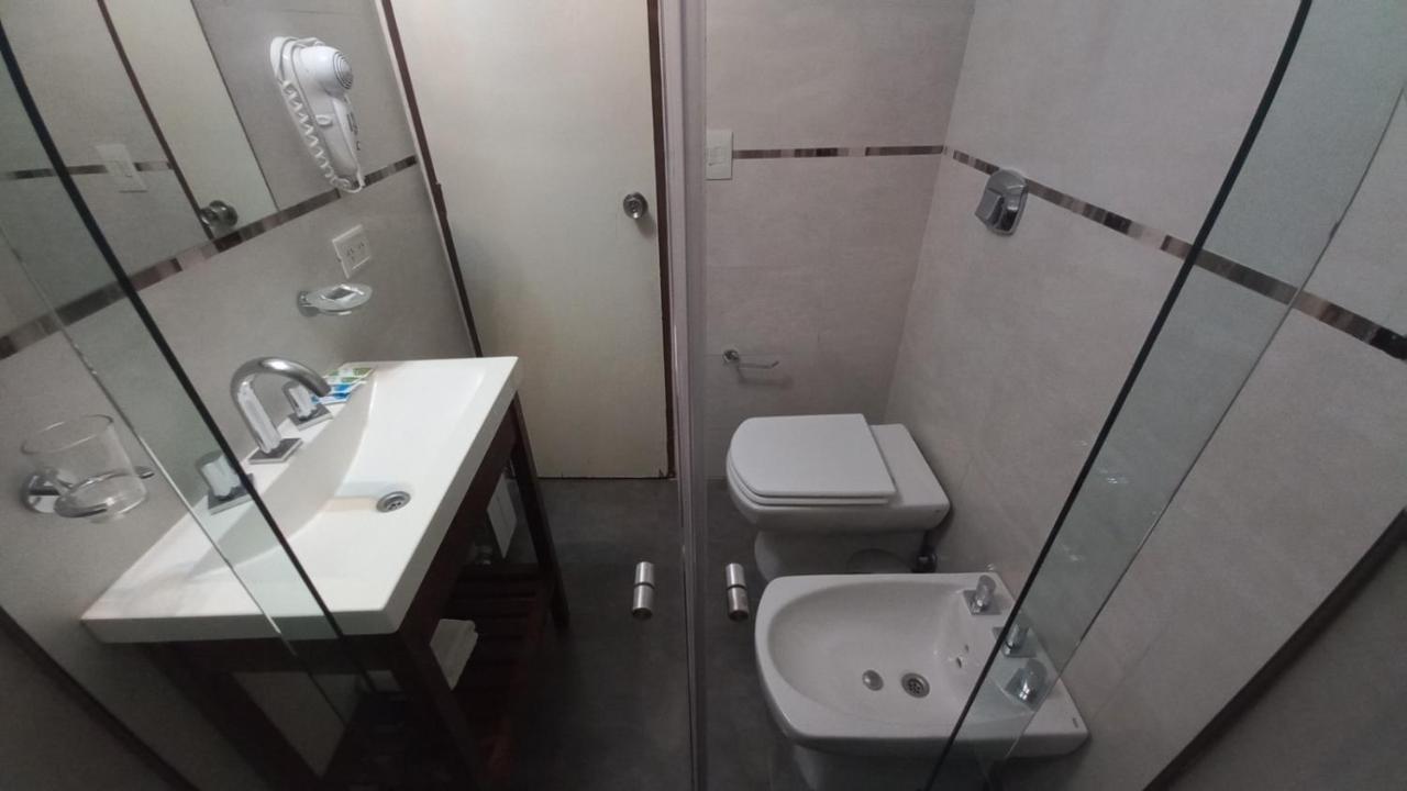 考斯塔内拉酒店 玛德琳港 外观 照片