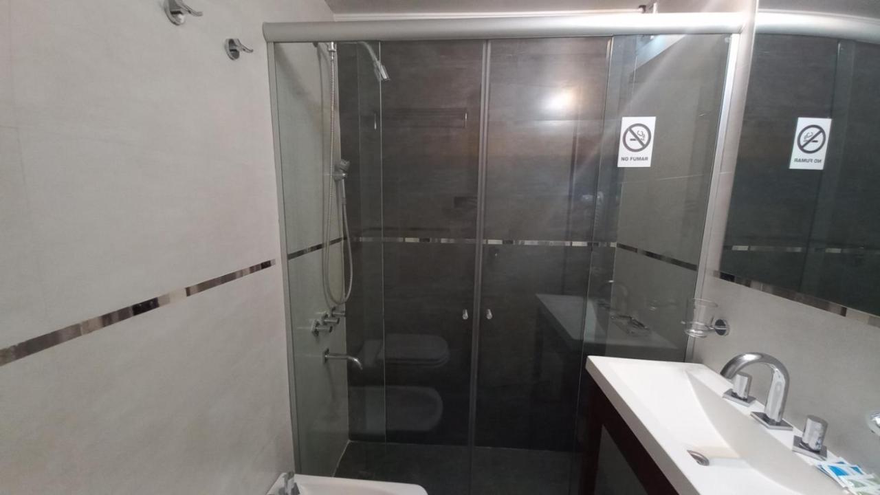 考斯塔内拉酒店 玛德琳港 外观 照片