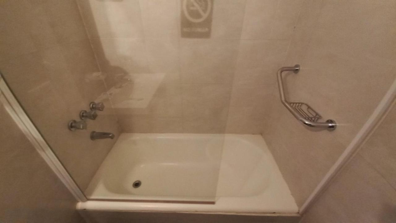 考斯塔内拉酒店 玛德琳港 外观 照片