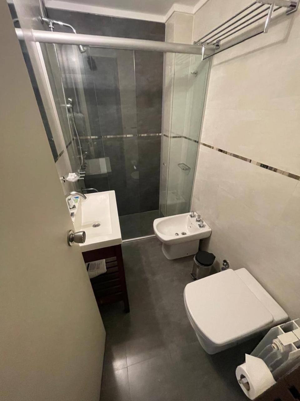考斯塔内拉酒店 玛德琳港 外观 照片